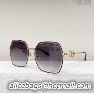 Top Grade Louis Vuitton Sunglasses Z1725E 2023