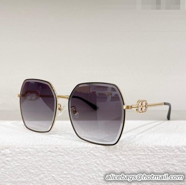 Top Grade Louis Vuitton Sunglasses Z1725E 2023