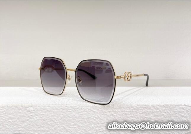 Top Grade Louis Vuitton Sunglasses Z1725E 2023