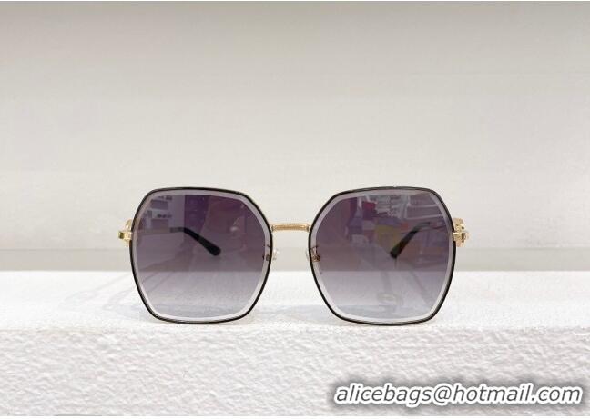 Top Grade Louis Vuitton Sunglasses Z1725E 2023