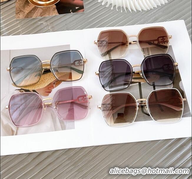 Good Product Louis Vuitton Sunglasses Z1725E 2023