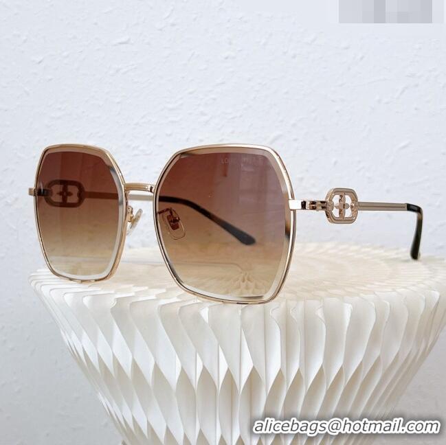 Good Product Louis Vuitton Sunglasses Z1725E 2023