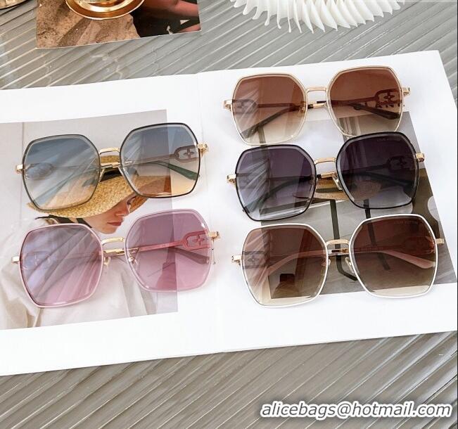 Most Popular Louis Vuitton Sunglasses Z1725E 2023