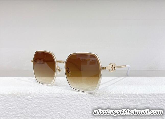 Most Popular Louis Vuitton Sunglasses Z1725E 2023