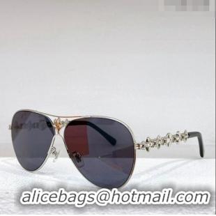 Buy Cheap Louis Vuitton Sunglasses Z1851U 2023