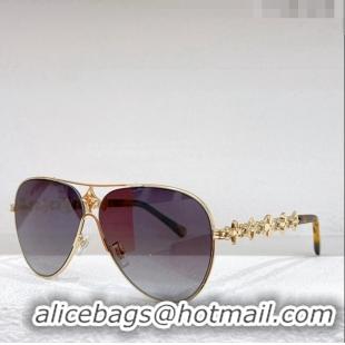 Traditional Specials Louis Vuitton Sunglasses Z1851U 2023