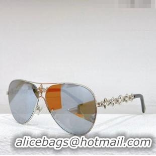 Good Promotional Louis Vuitton Sunglasses Z1851U 2023