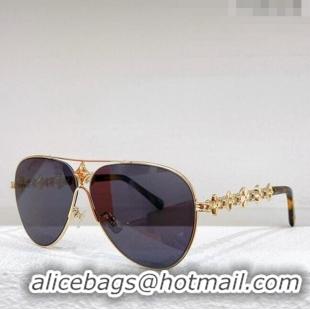 Good Looking Louis Vuitton Sunglasses Z1851U 2023