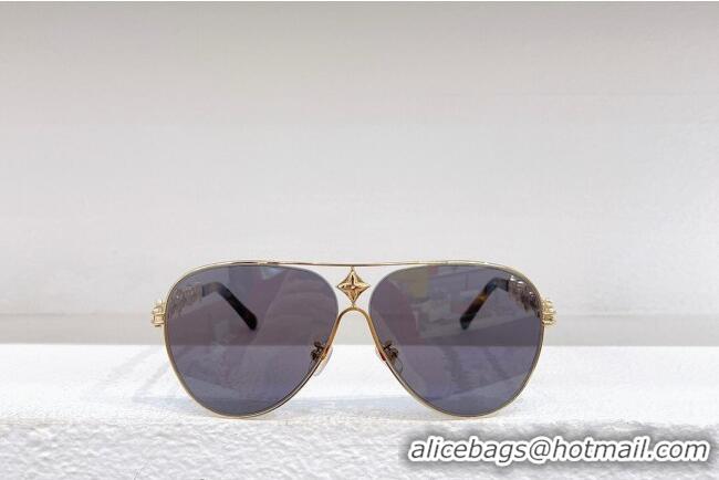 Good Looking Louis Vuitton Sunglasses Z1851U 2023