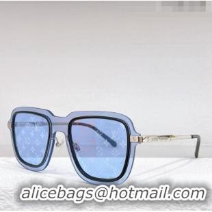 Buy Classic Cheap Louis Vuitton Sunglasses Z1456U 2023