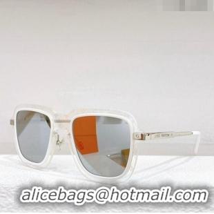 Top Design Louis Vuitton Sunglasses Z1456U 2023