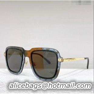 Luxury Cheap Louis Vuitton Sunglasses Z1456U 2023