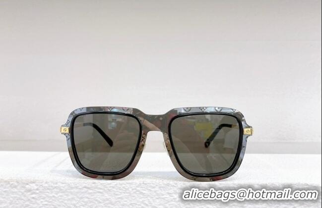 Luxury Cheap Louis Vuitton Sunglasses Z1456U 2023