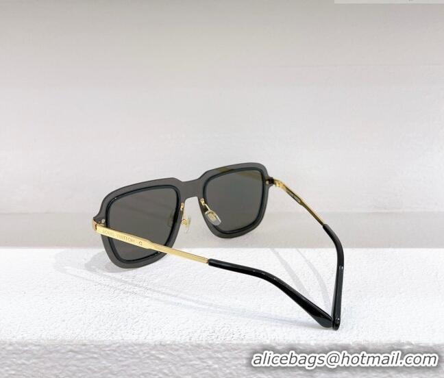 Luxury Cheap Louis Vuitton Sunglasses Z1456U 2023