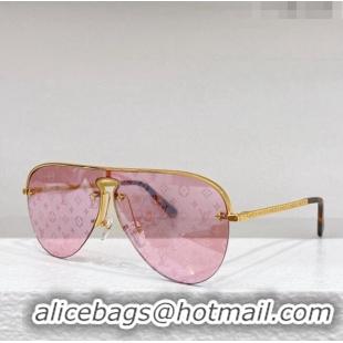 Buy Classic Louis Vuitton Sunglasses Z1470U 2023