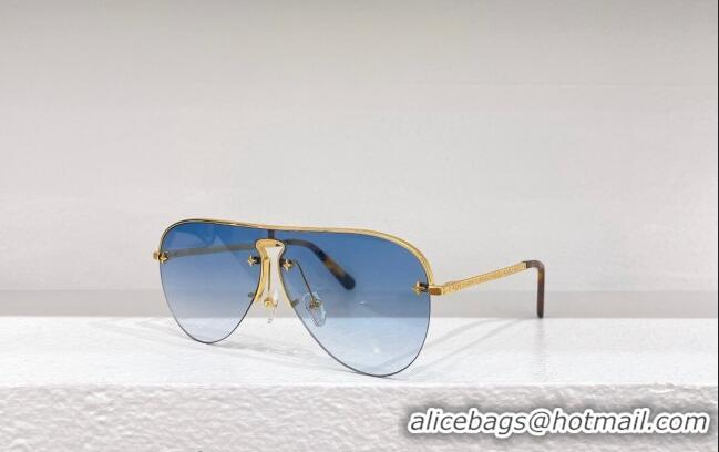 Grade Quality Louis Vuitton Sunglasses Z1470U 2023