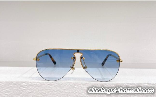 Grade Quality Louis Vuitton Sunglasses Z1470U 2023