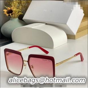 Super Quality Prada Sunglasses PR 58WS 2023