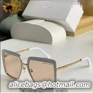 Popular Style Prada Sunglasses PR 58WS 2023