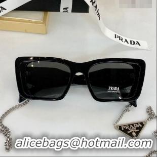 Reasonable Price Prada Sunglasses SPR08WF 2023