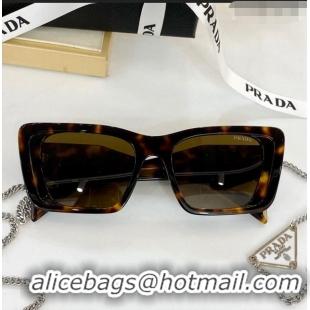 Buy New Cheap Prada Sunglasses SPR08WF 2023