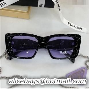 Good Product Prada Sunglasses SPR08WF 2023