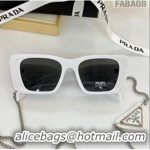 Popular Style Prada Sunglasses SPR08WF 2023