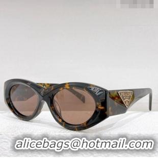 Crafted Inexpensive Prada Sunglasses SPR20Z 2023