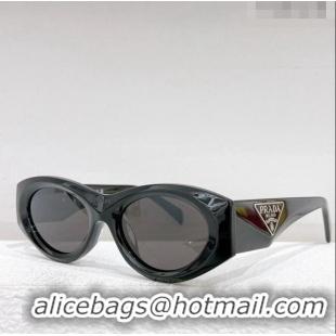 Famous Brand Prada Sunglasses SPR20Z 2023