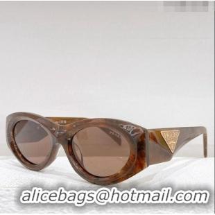 Reasonable Price Prada Sunglasses SPR20Z 2023