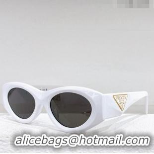 Good Looking Prada Sunglasses SPR20Z 2023