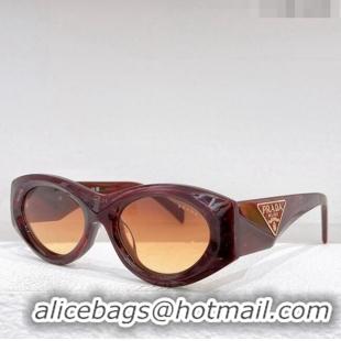 Top Quality Prada Sunglasses SPR20Z 2023