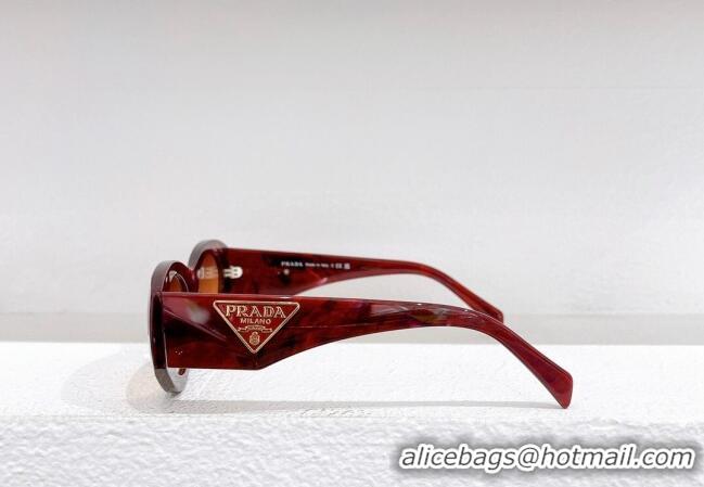 Top Quality Prada Sunglasses SPR20Z 2023