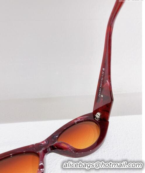 Top Quality Prada Sunglasses SPR20Z 2023