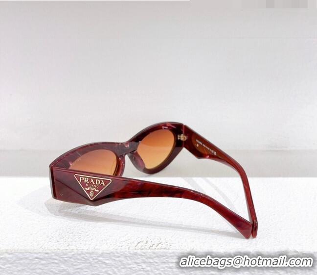 Top Quality Prada Sunglasses SPR20Z 2023