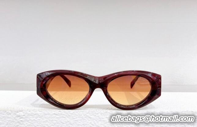 Top Quality Prada Sunglasses SPR20Z 2023