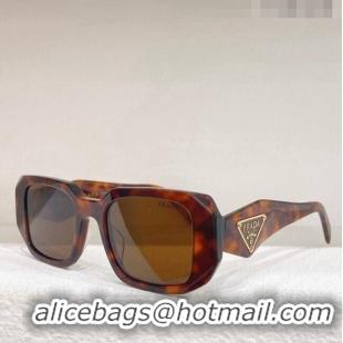 Famous Brand Prada Sunglasses PR 17WS 2023