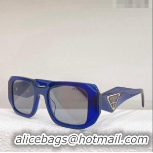 New Design Prada Sunglasses PR 17WS 2023