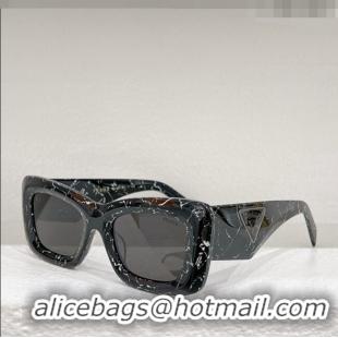 Traditional Discount Prada Sunglasses SPR 13ZS 2023