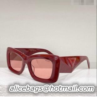 Buy Cheapest Prada Sunglasses SPR 13ZS 2023