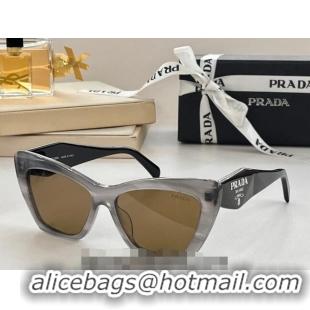 Luxury Cheap Prada Sunglasses SPR35 2023