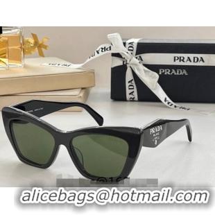 Popular Style Prada Sunglasses SPR35 2023