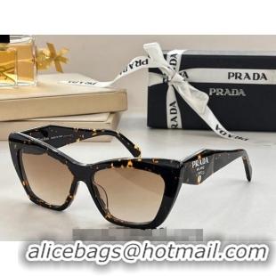 Famous Brand Prada Sunglasses SPR35 2023