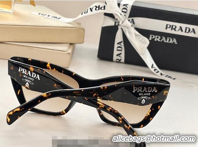 Famous Brand Prada Sunglasses SPR35 2023