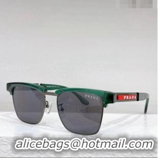 Luxurious Fashion Prada Sunglasses SPR10YS 2023