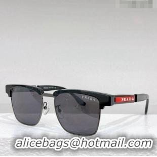 Lower Price Prada Sunglasses SPR10YS 2023