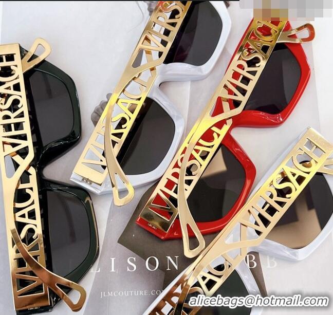 Buy Inexpensive Versace Sunglasses VE4967 2023