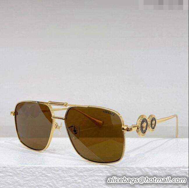 Famous Brand Versace Sunglasses VE5688 2023