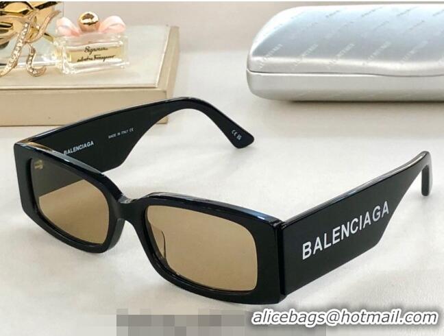 Good Quality Balenciaga Sunglasses BB0260S 2023