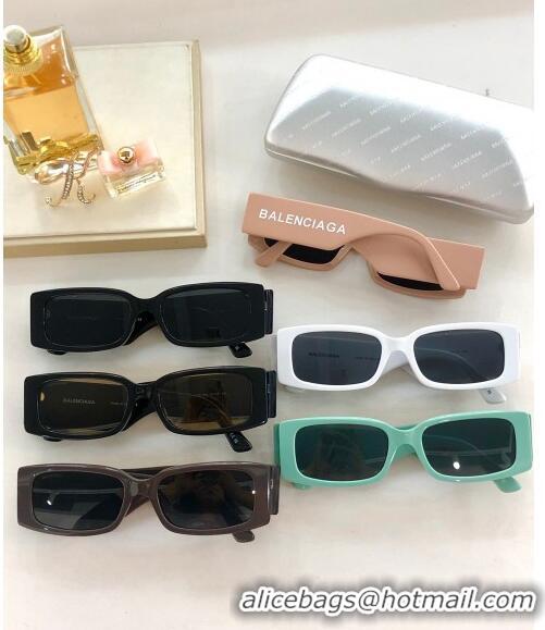 Good Quality Balenciaga Sunglasses BB0260S 2023